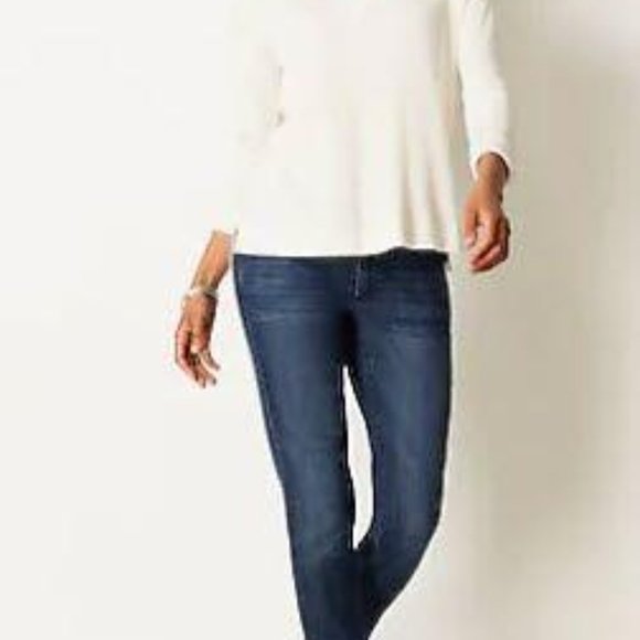 J. Jill | Jeans | Jjill Authentic Fit 